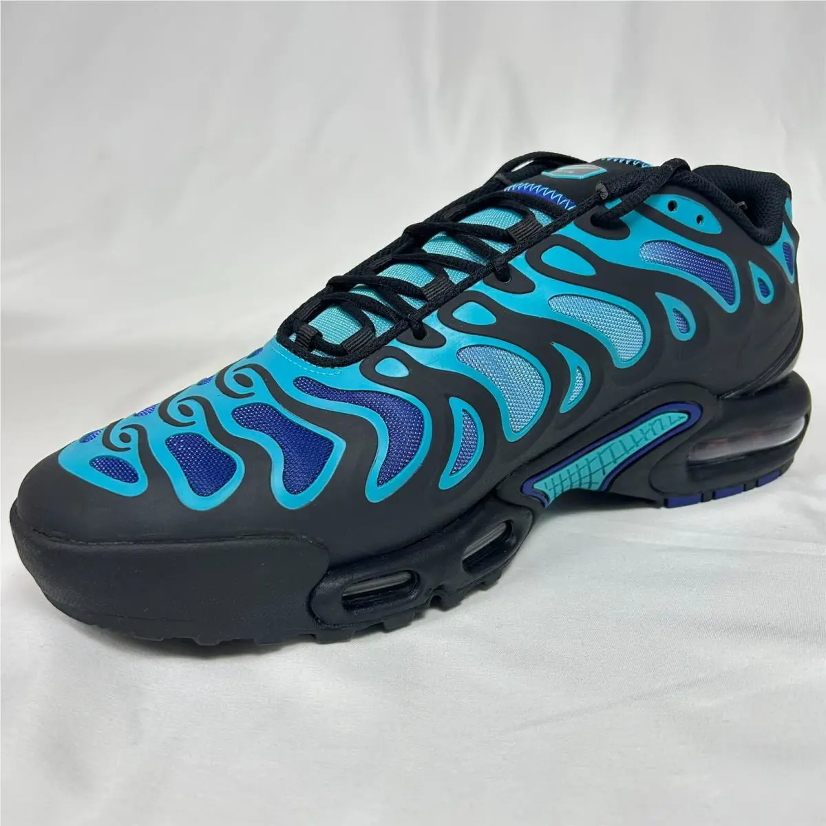 Nike shoes - Nike Air Max Plus Drift - FD4290-011 - Blue 1