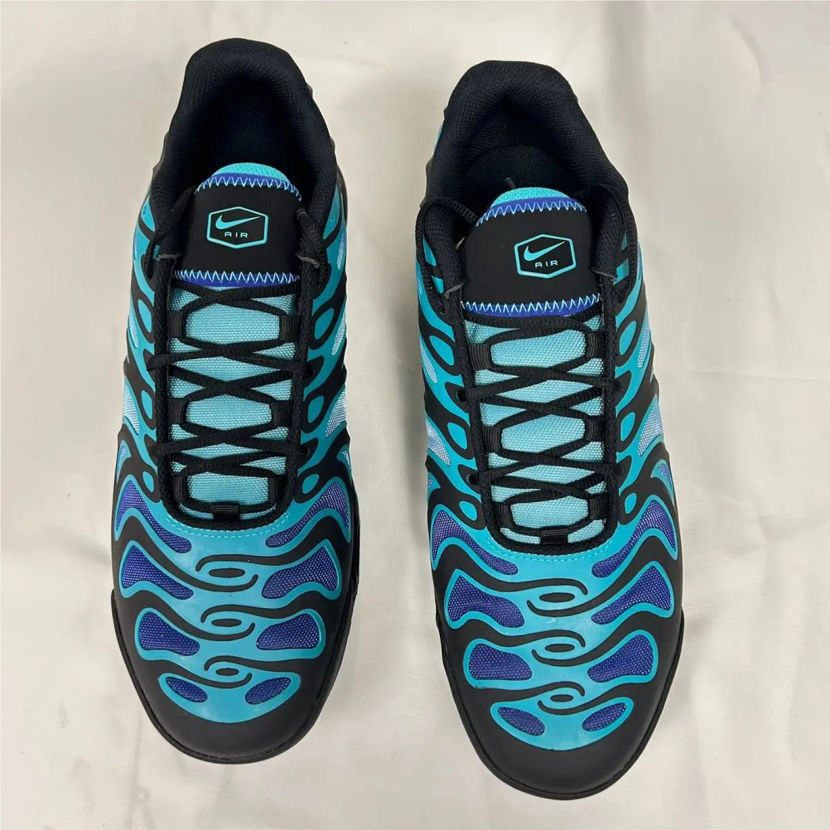 Nike shoes - Nike Air Max Plus Drift - FD4290-011 - Blue 2