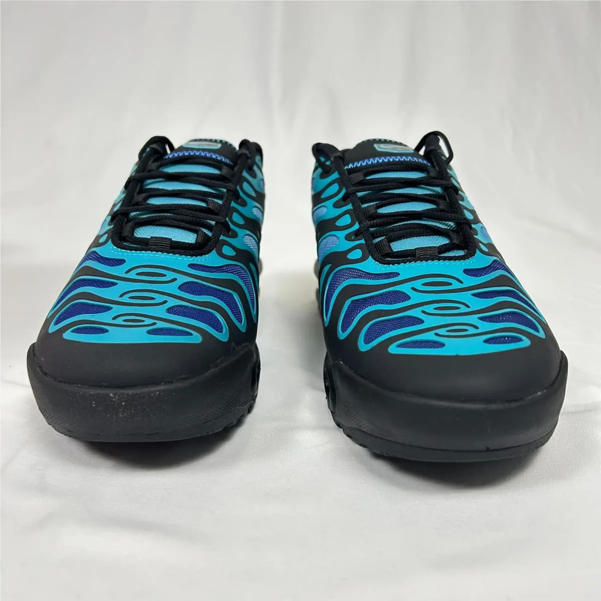 Nike shoes - Nike Air Max Plus Drift - FD4290-011 - Blue 3