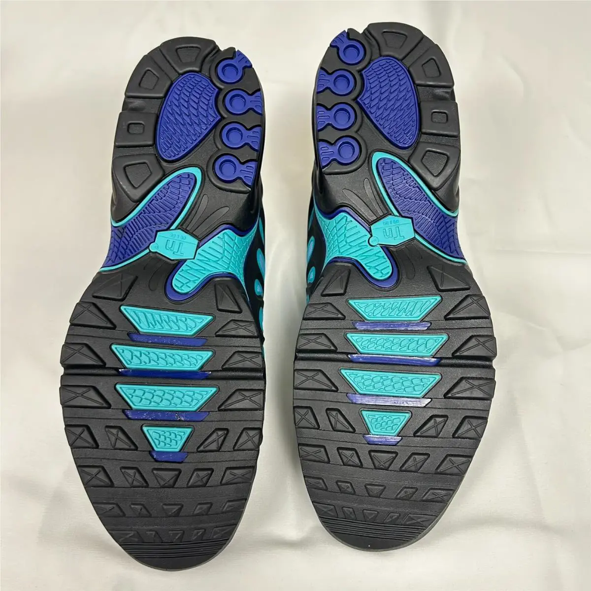 Nike shoes - Nike Air Max Plus Drift - FD4290-011 - Blue 5