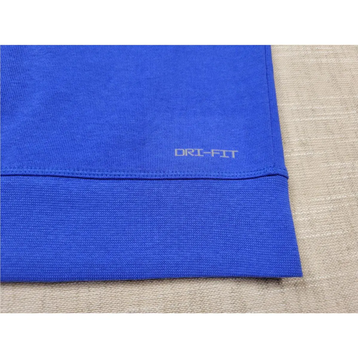 Nike clothing - DQ7946-449 - DQ7946-449 - Royal Blue Black 3