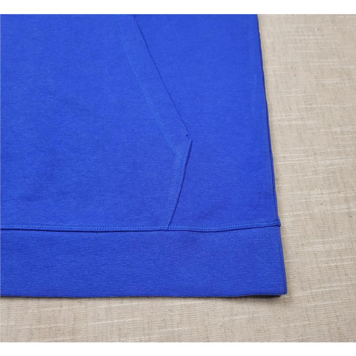 Nike clothing - DQ7946-449 - DQ7946-449 - Royal Blue Black 4