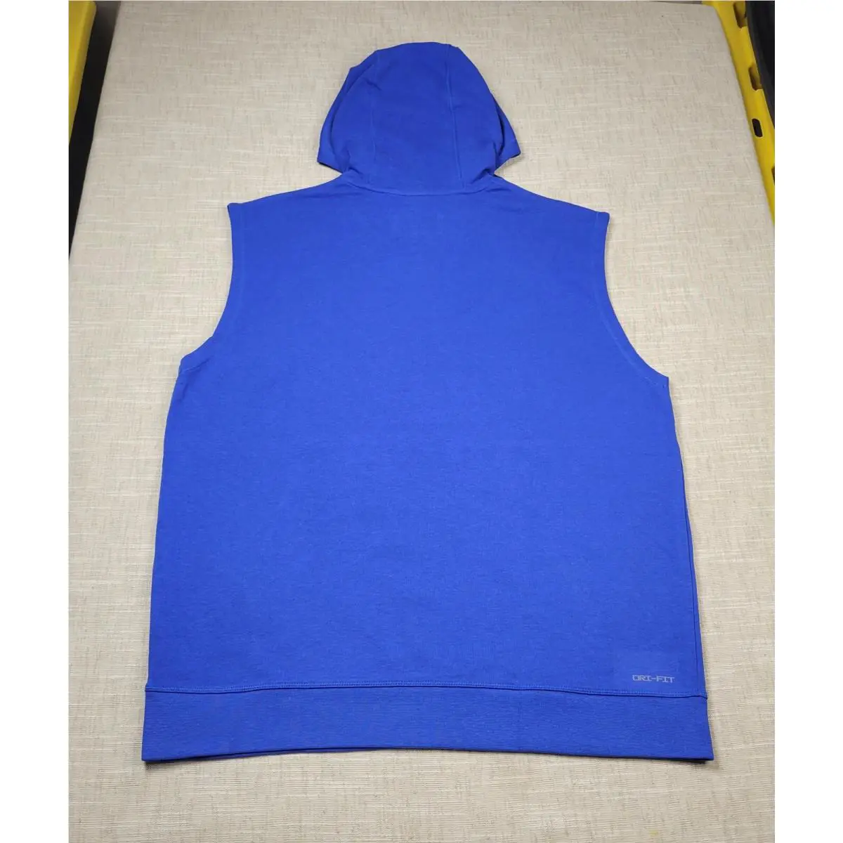 Nike clothing - DQ7946-449 - DQ7946-449 - Royal Blue Black 0