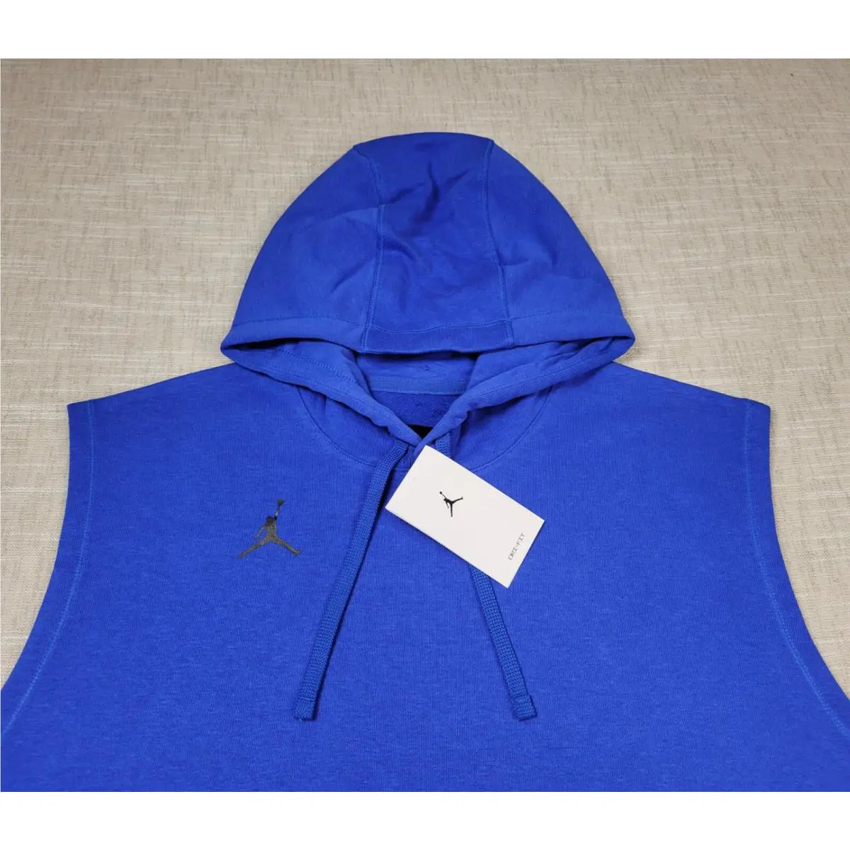 Nike clothing - DQ7946-449 - DQ7946-449 - Royal Blue Black 1