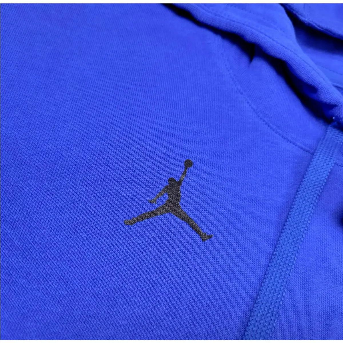 Nike clothing - DQ7946-449 - DQ7946-449 - Royal Blue Black 2