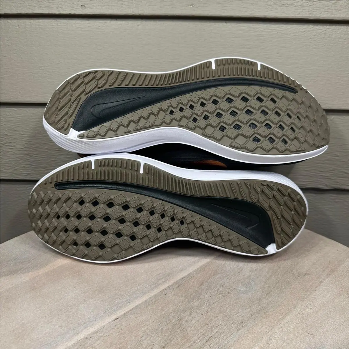 Nike shoes - Nike Air Zoom - Air Zoom - DD8686-005 - Gray 8