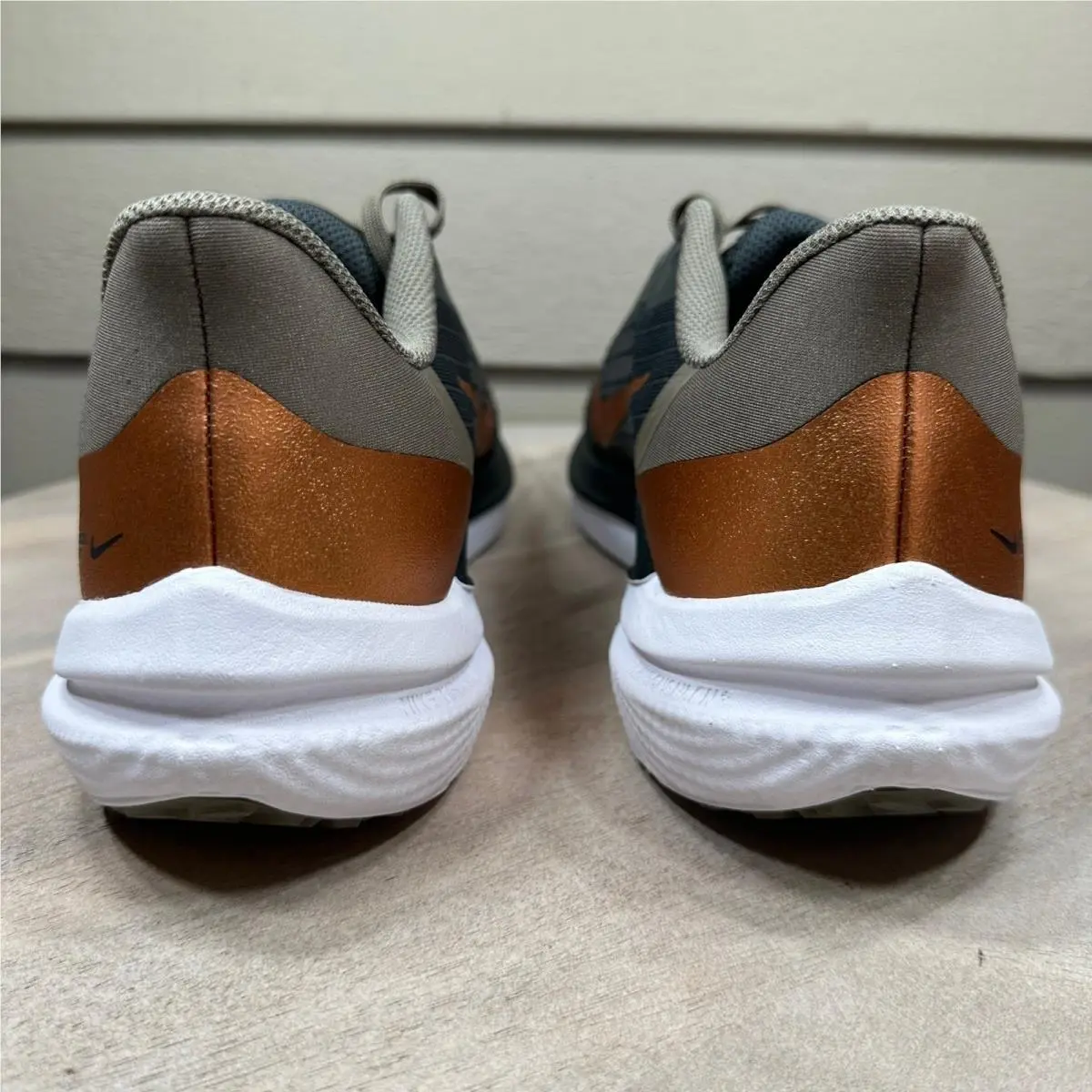 Nike shoes - Nike Air Zoom - Air Zoom - DD8686-005 - Gray 9