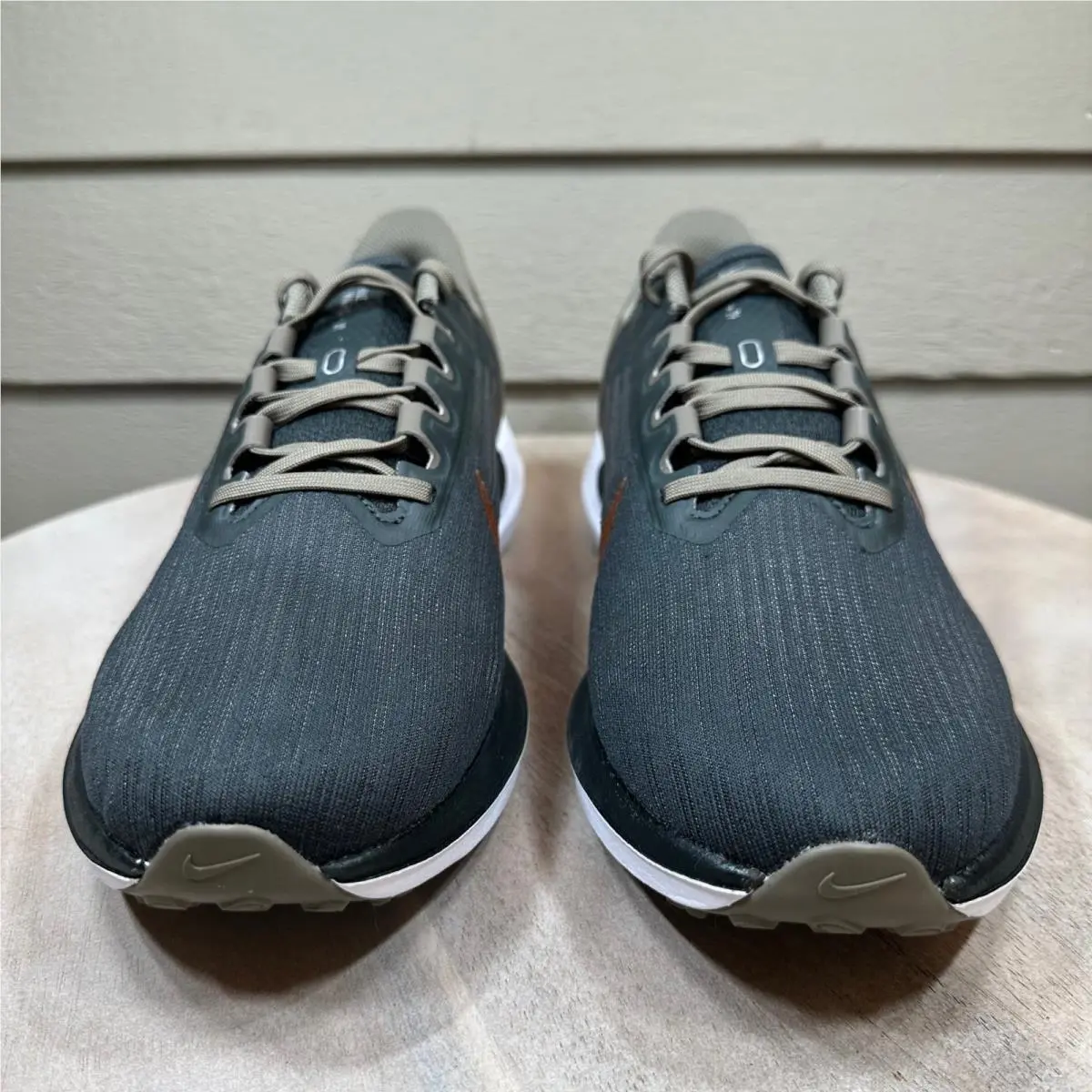 Nike shoes - Nike Air Zoom - Air Zoom - DD8686-005 - Gray 11