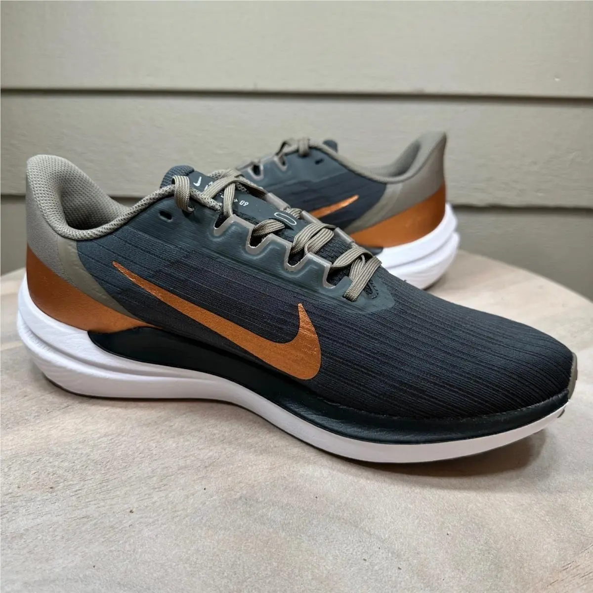 Nike shoes - Nike Air Zoom - Air Zoom - DD8686-005 - Gray 0