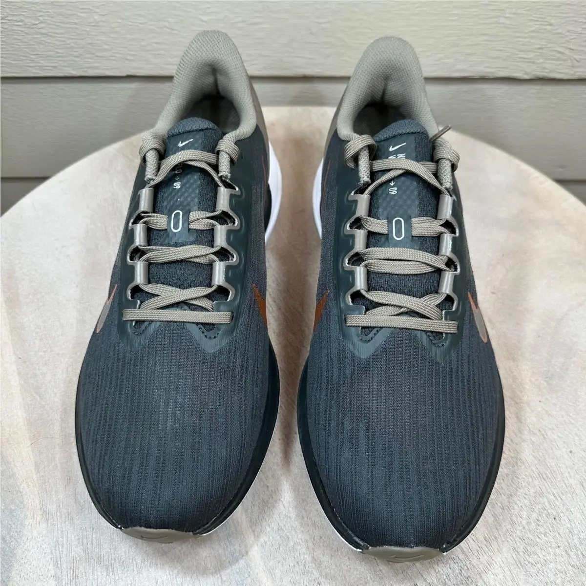 Nike shoes - Nike Air Zoom - Air Zoom - DD8686-005 - Gray 1
