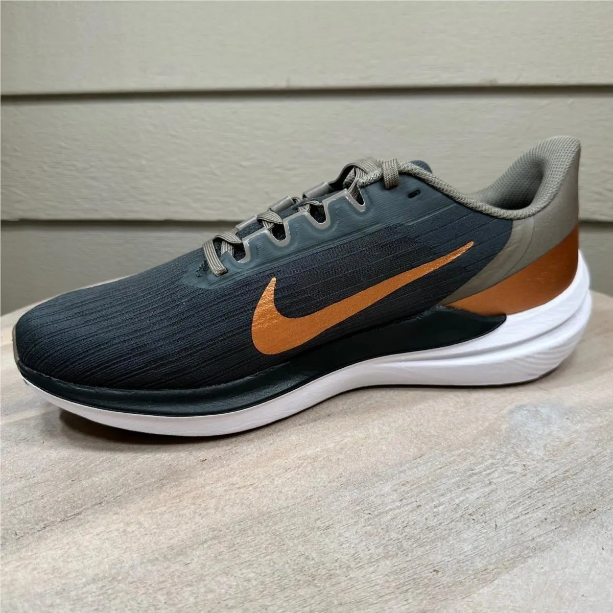 Nike shoes - Nike Air Zoom - Air Zoom - DD8686-005 - Gray 6