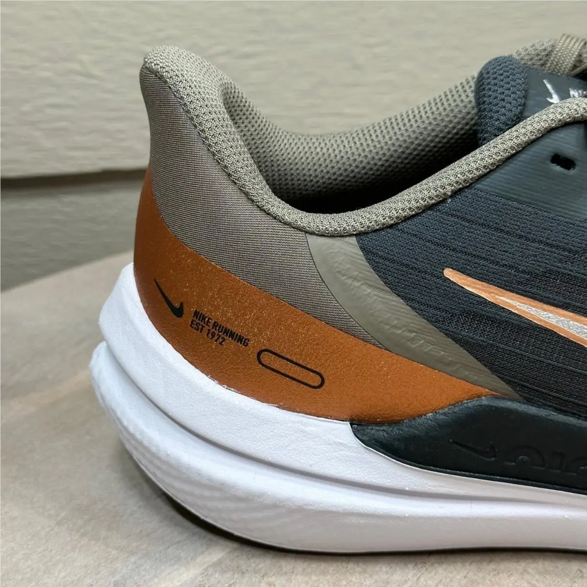 Nike shoes - Nike Air Zoom - Air Zoom - DD8686-005 - Gray 7
