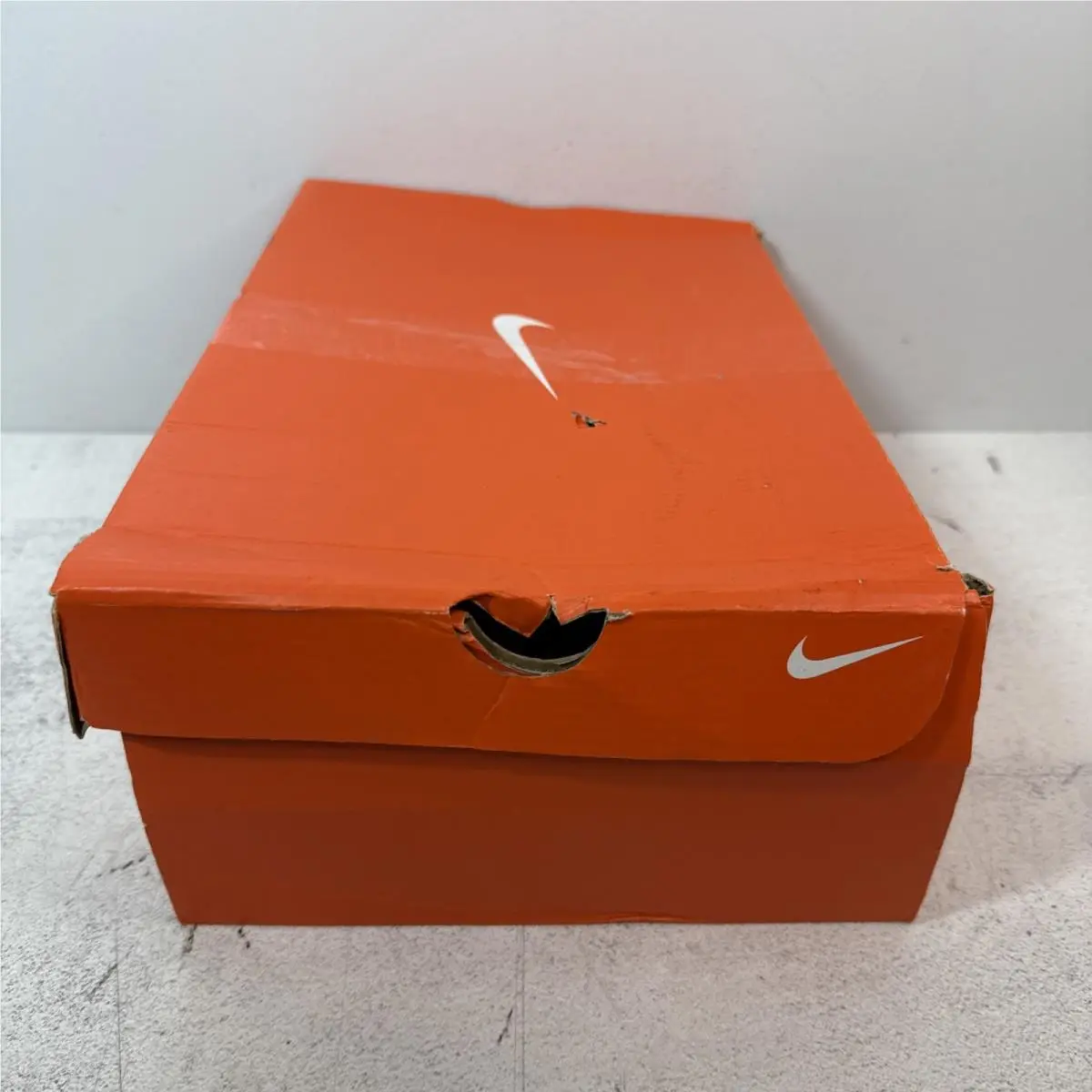 Nike shoes - Nike Air Winflo 9 - Air Winflo - DD8686-005 - Gray Metallic Copper (UPC: 00196151884887) 17