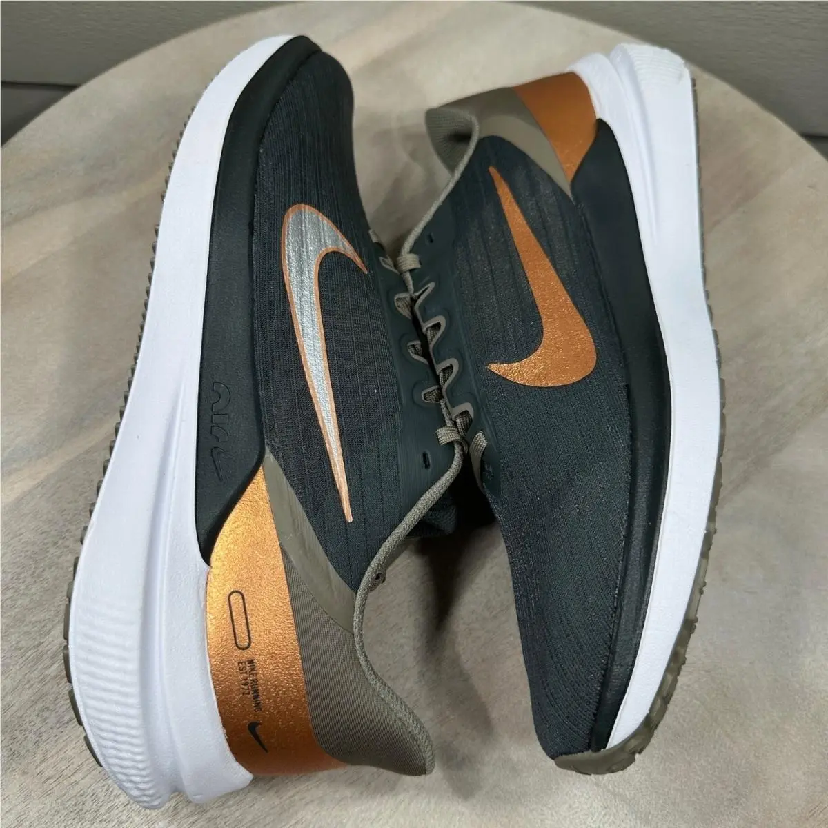 Nike shoes - Nike Air Zoom - Air Zoom - DD8686-005 - Gray 10