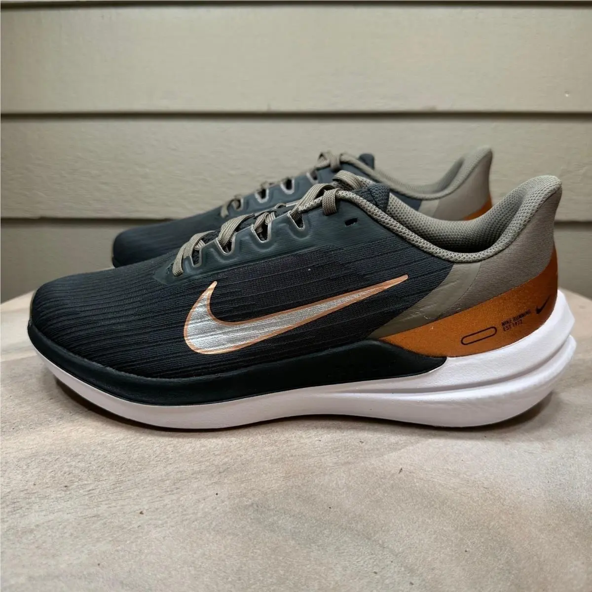 Nike shoes - Nike Air Zoom - Air Zoom - DD8686-005 - Gray 3
