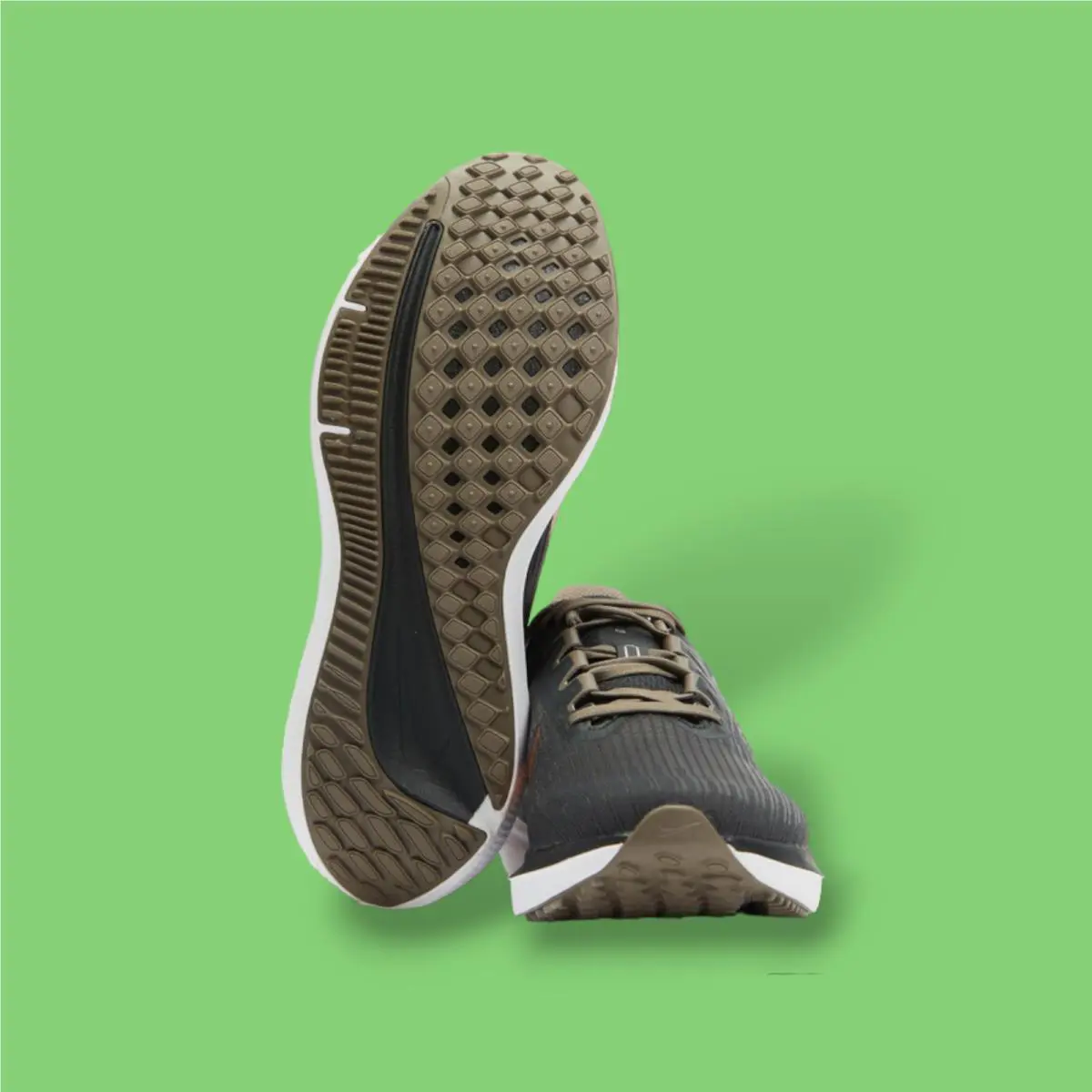 Nike shoes - Nike Air Winflo - Air Winflo - DD8686-005 - Gray 0
