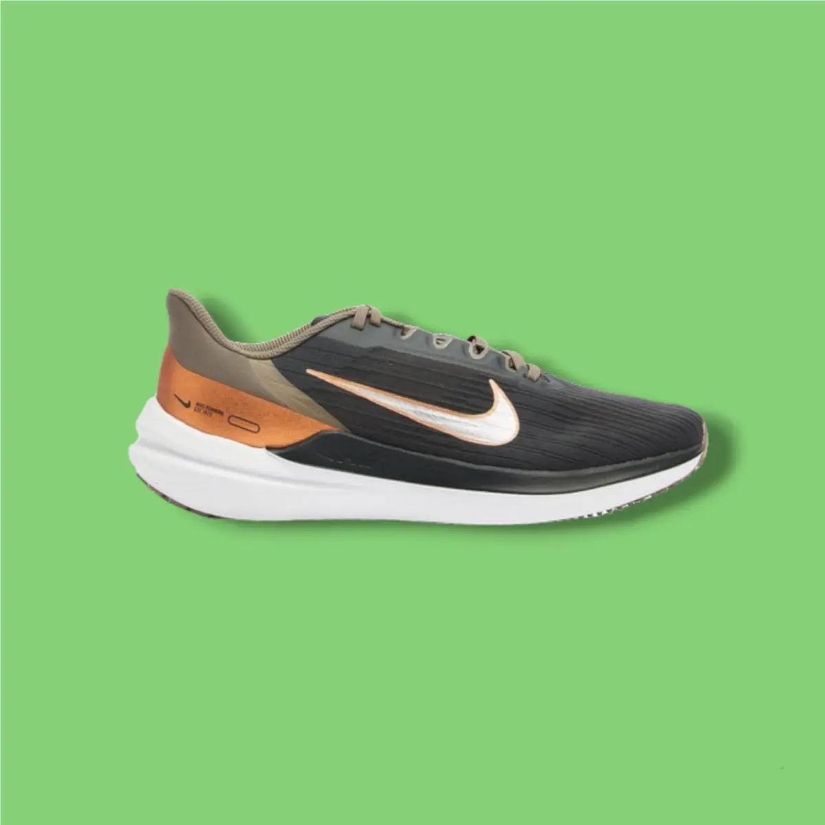Nike shoes - Nike Air Winflo - Air Winflo - DD8686-005 - Gray 2