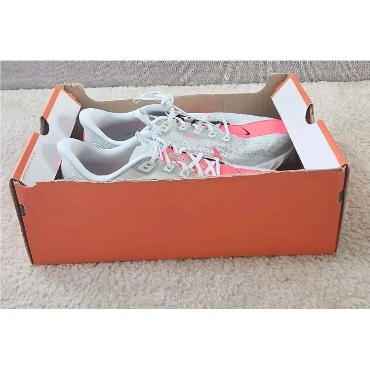 Nike shoes - Nike Pegasus Plus - Pegasus Plus - FQ7262 001 - White 6