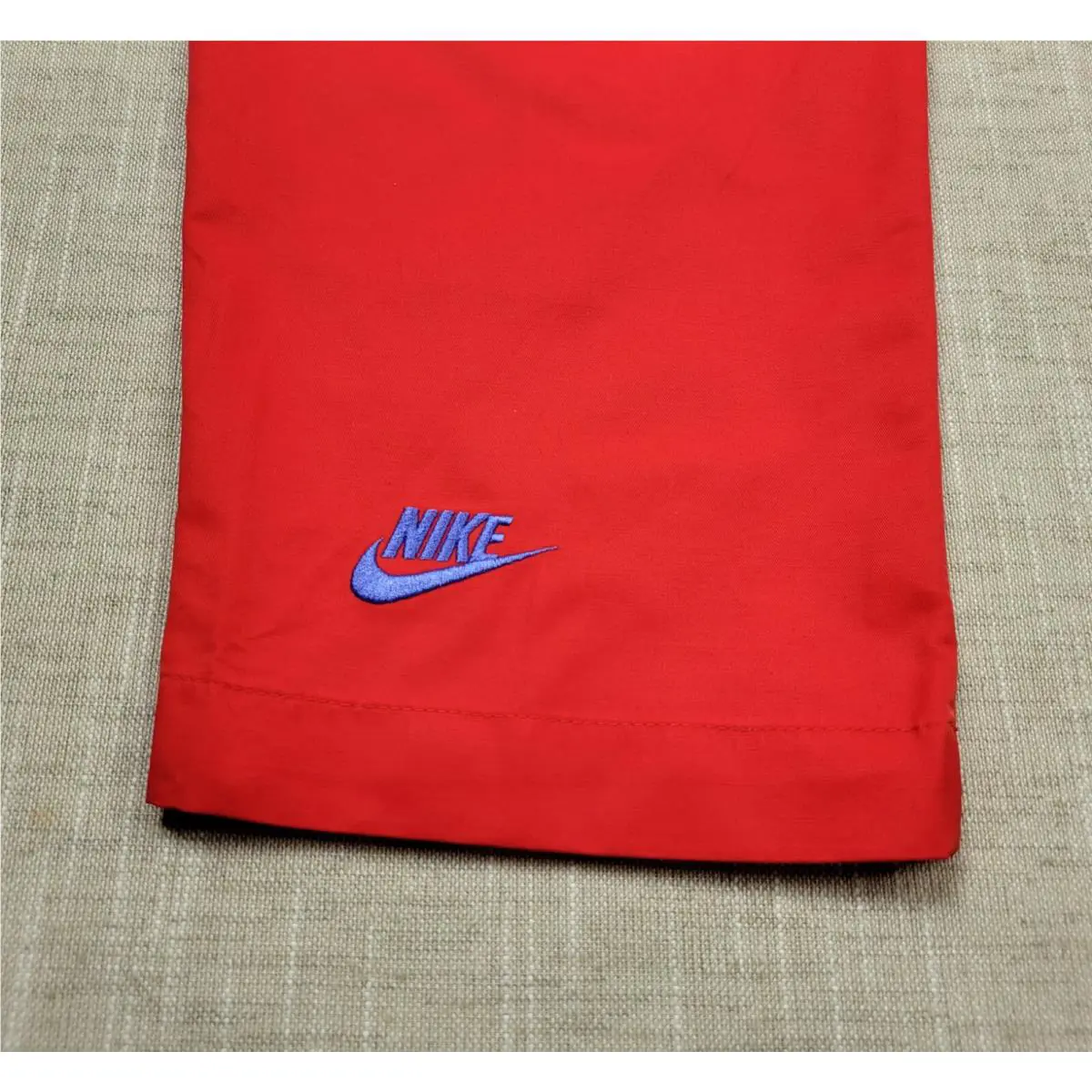 Nike clothing - DM6869-657 - DM6869-657 - Red 4