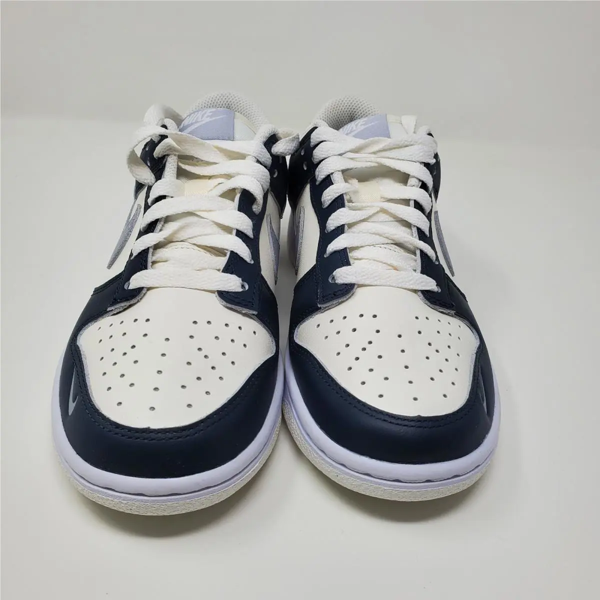 Nike shoes - Nike Dunk Low - Dunk Low - HV2390-100 - Gray 0