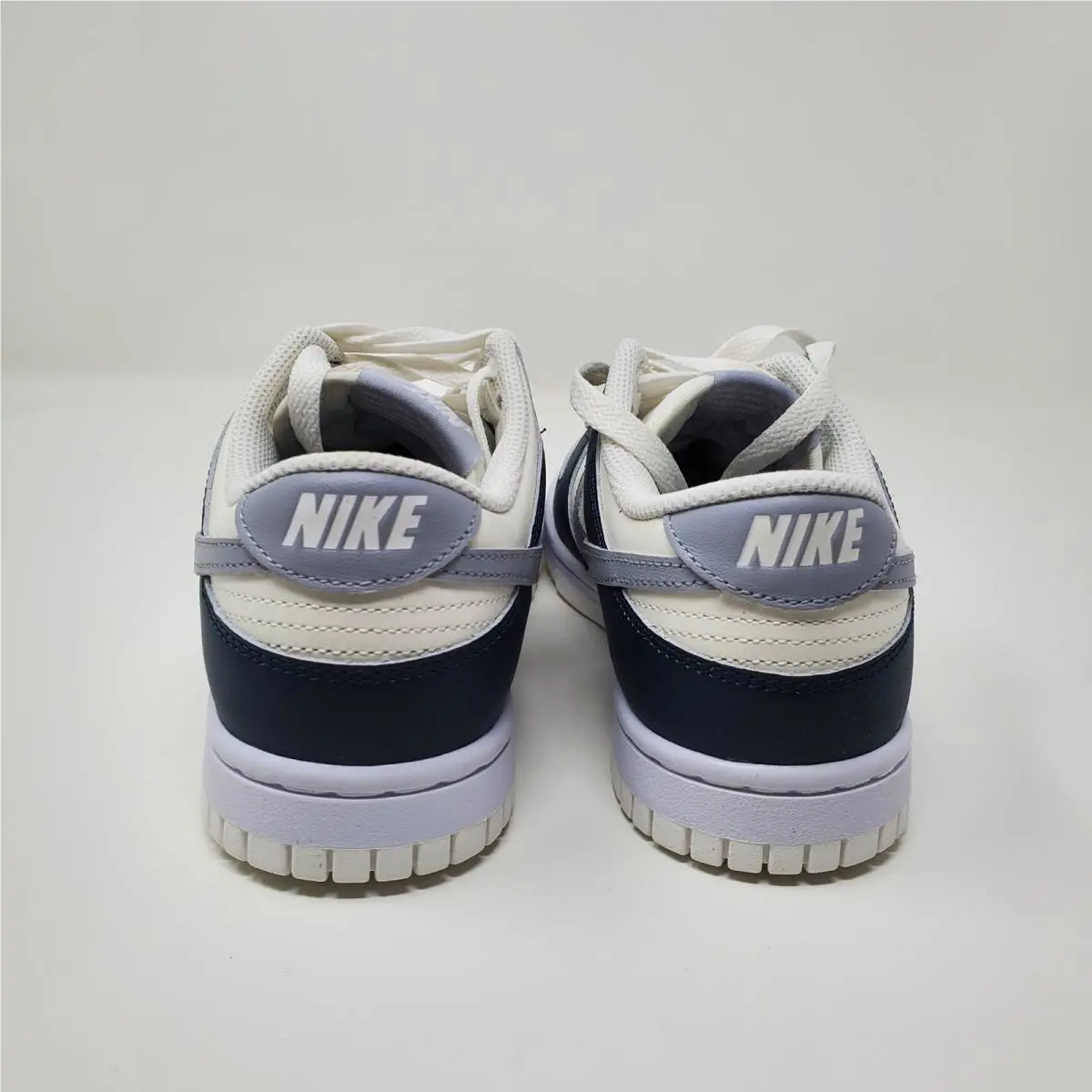 Nike shoes - Nike Dunk Low - Dunk Low - HV2390-100 - Gray 1