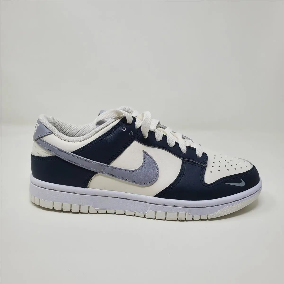 Nike shoes - Nike Dunk Low - Dunk Low - HV2390-100 - Gray 2