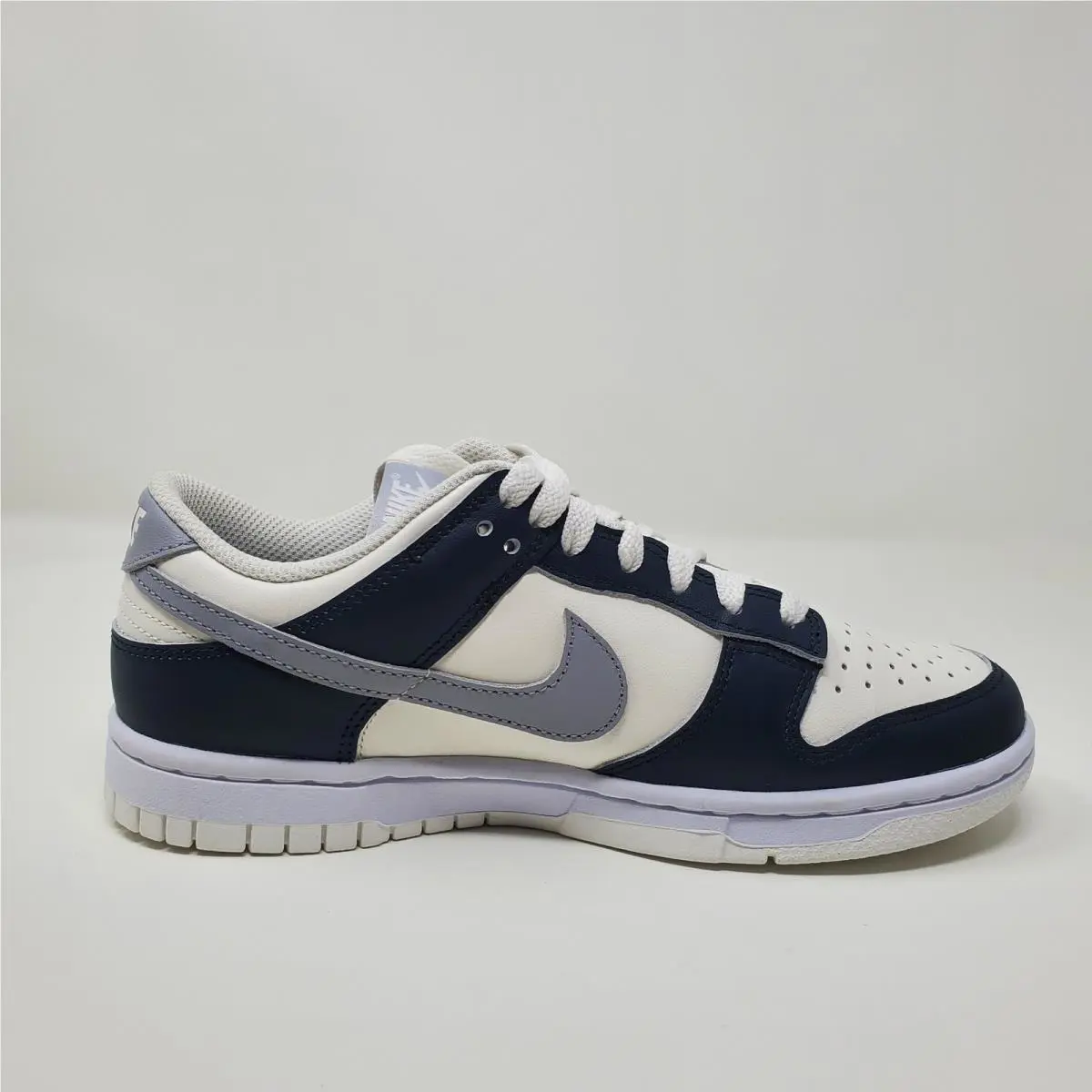Nike shoes - Nike Dunk Low - Dunk Low - HV2390-100 - Gray 4