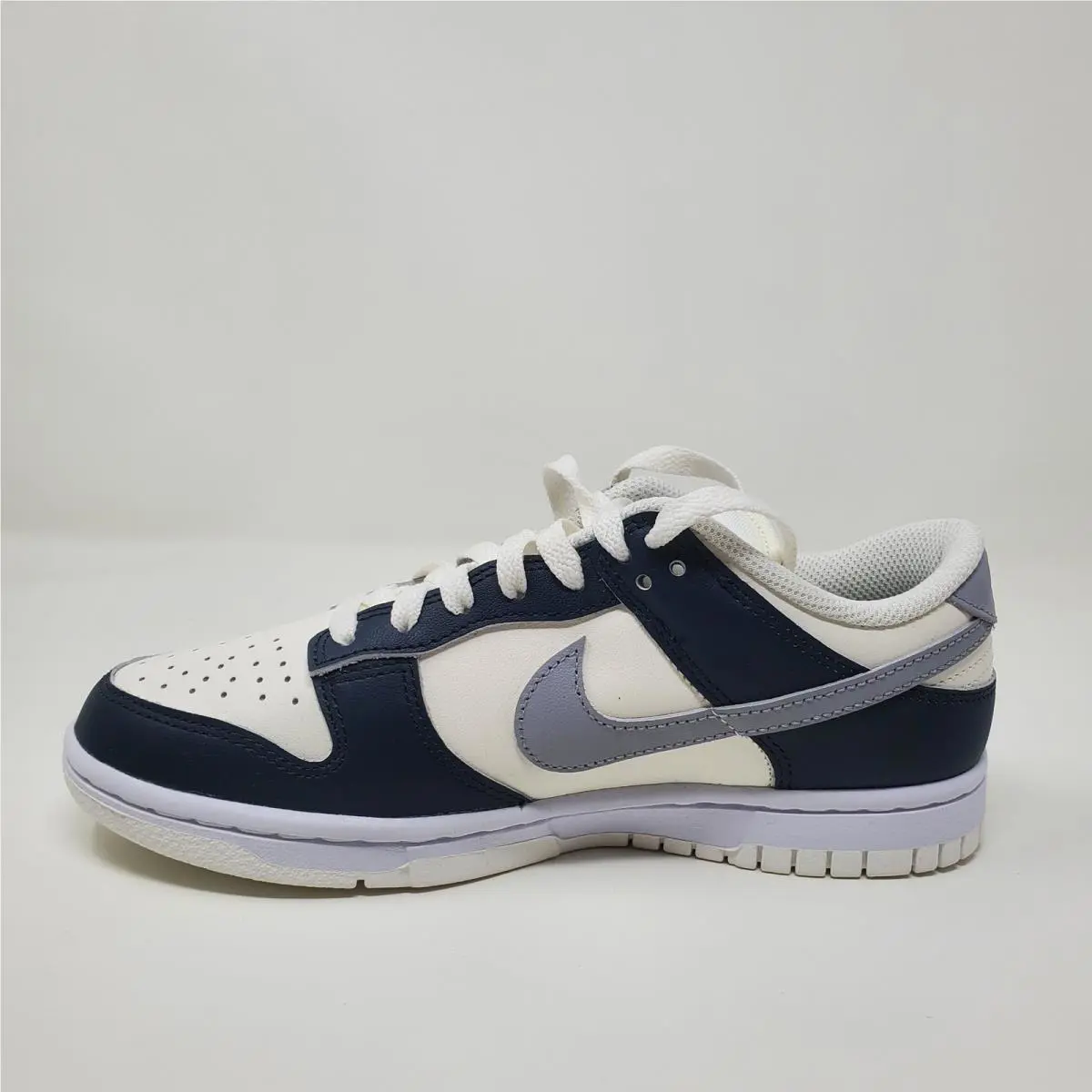 Nike shoes - Nike Dunk Low - Dunk Low - HV2390-100 - Gray 7