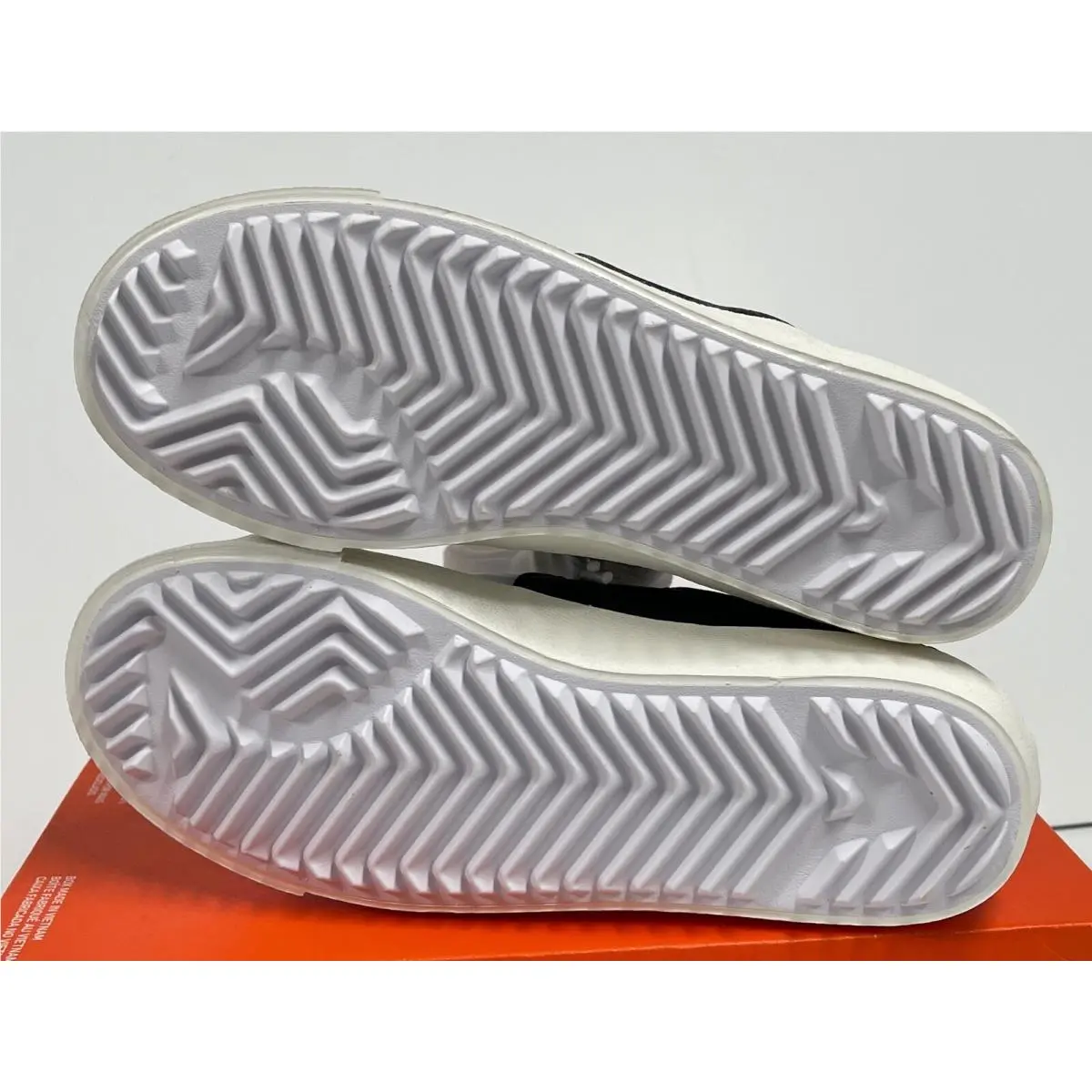 Nike shoes - Nike Blazer 77 - Blazer - DQ1471-100 - White (UPC: 195866296930) 6