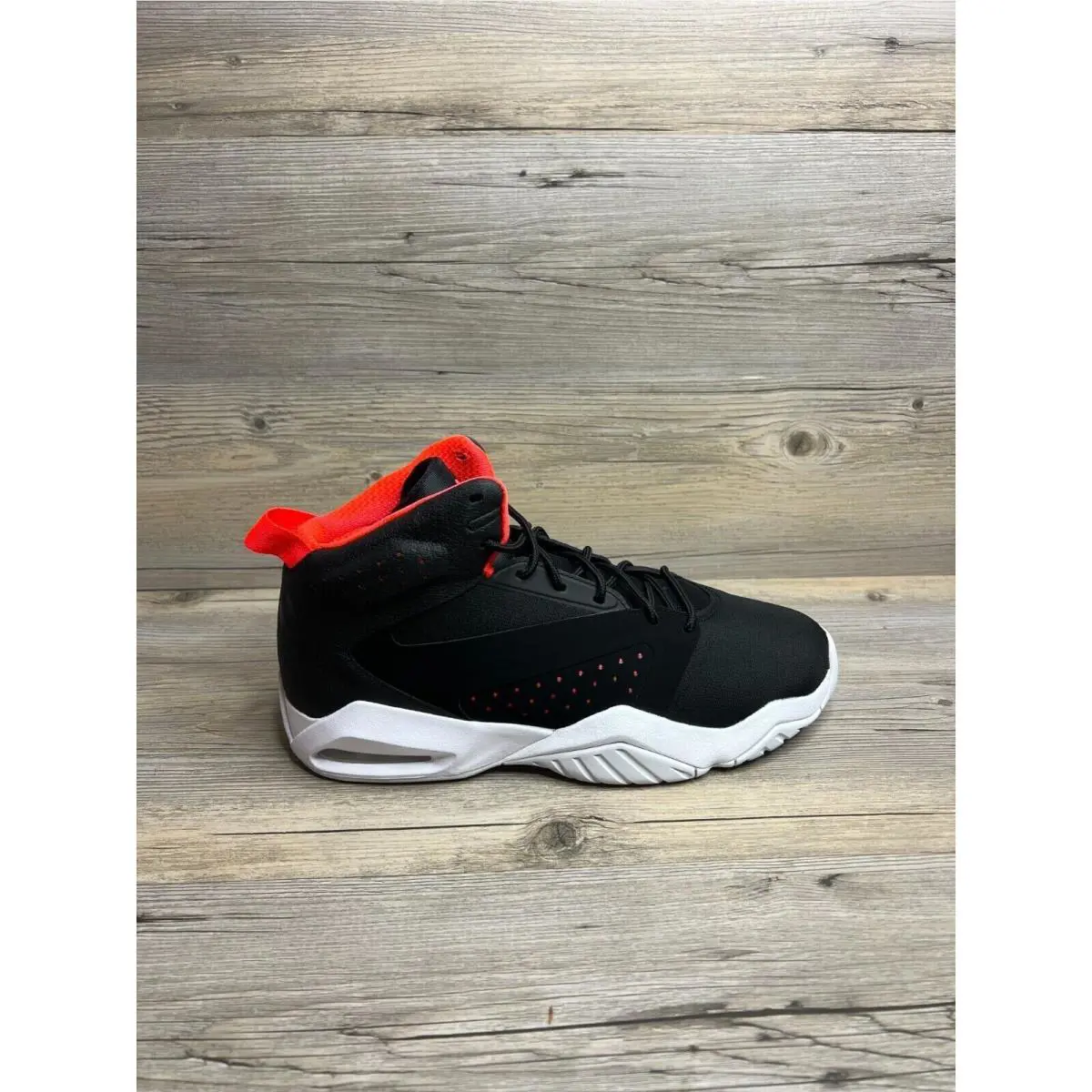 Nike shoes - Air Jordan Lift Off - Air Lift Off - AR4430-061 - Black (UPC: 885178661501) 1