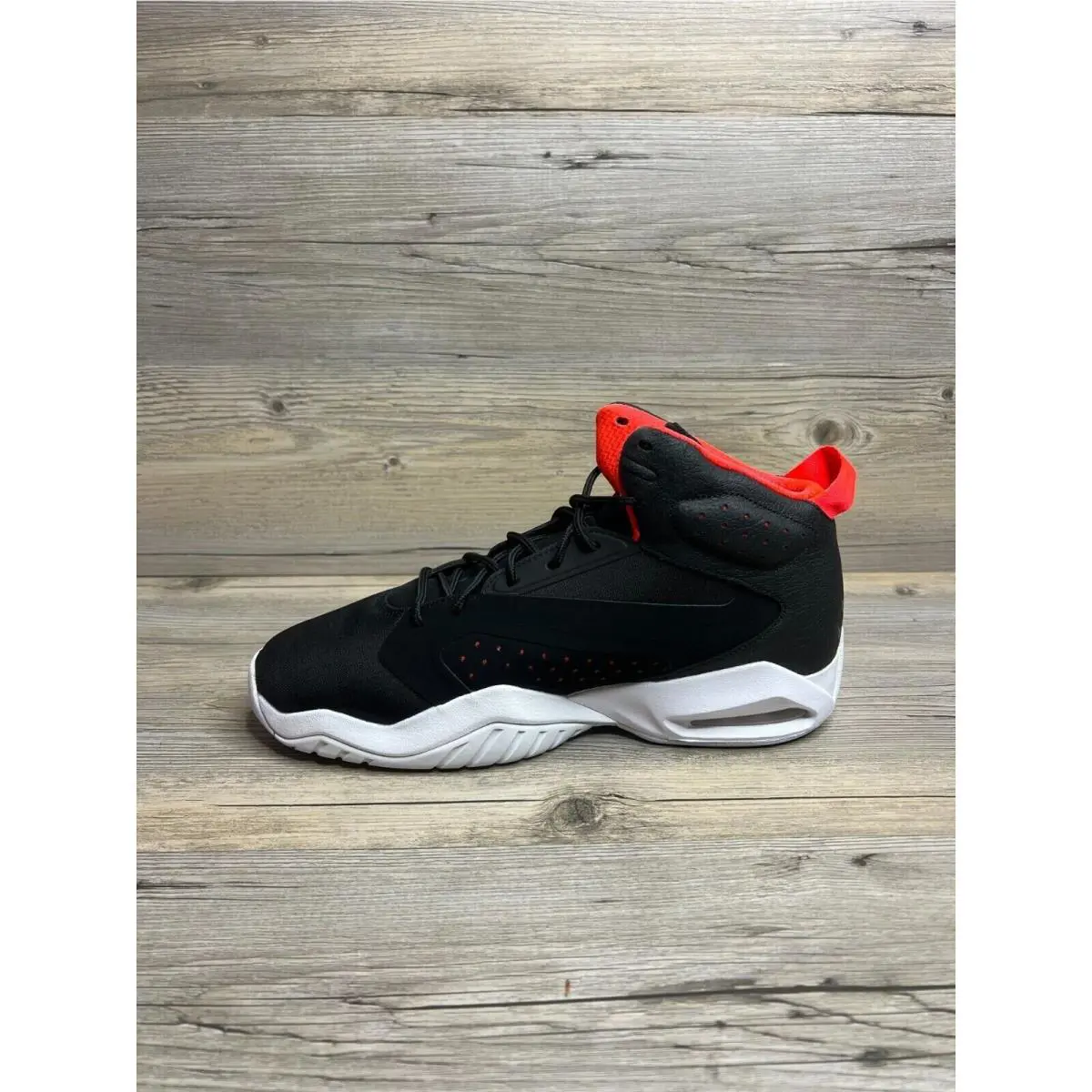 Nike shoes - Air Jordan Lift Off - Air Lift Off - AR4430-061 - Black (UPC: 885178661501) 5