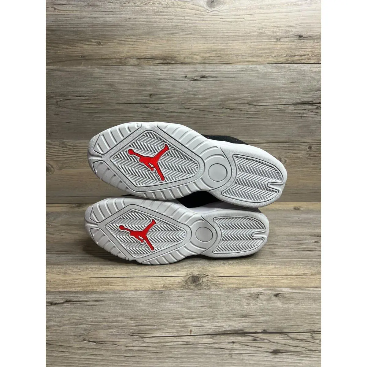 Nike shoes - Air Jordan Lift Off - Air Lift Off - AR4430-061 - Black (UPC: 885178661501) 6