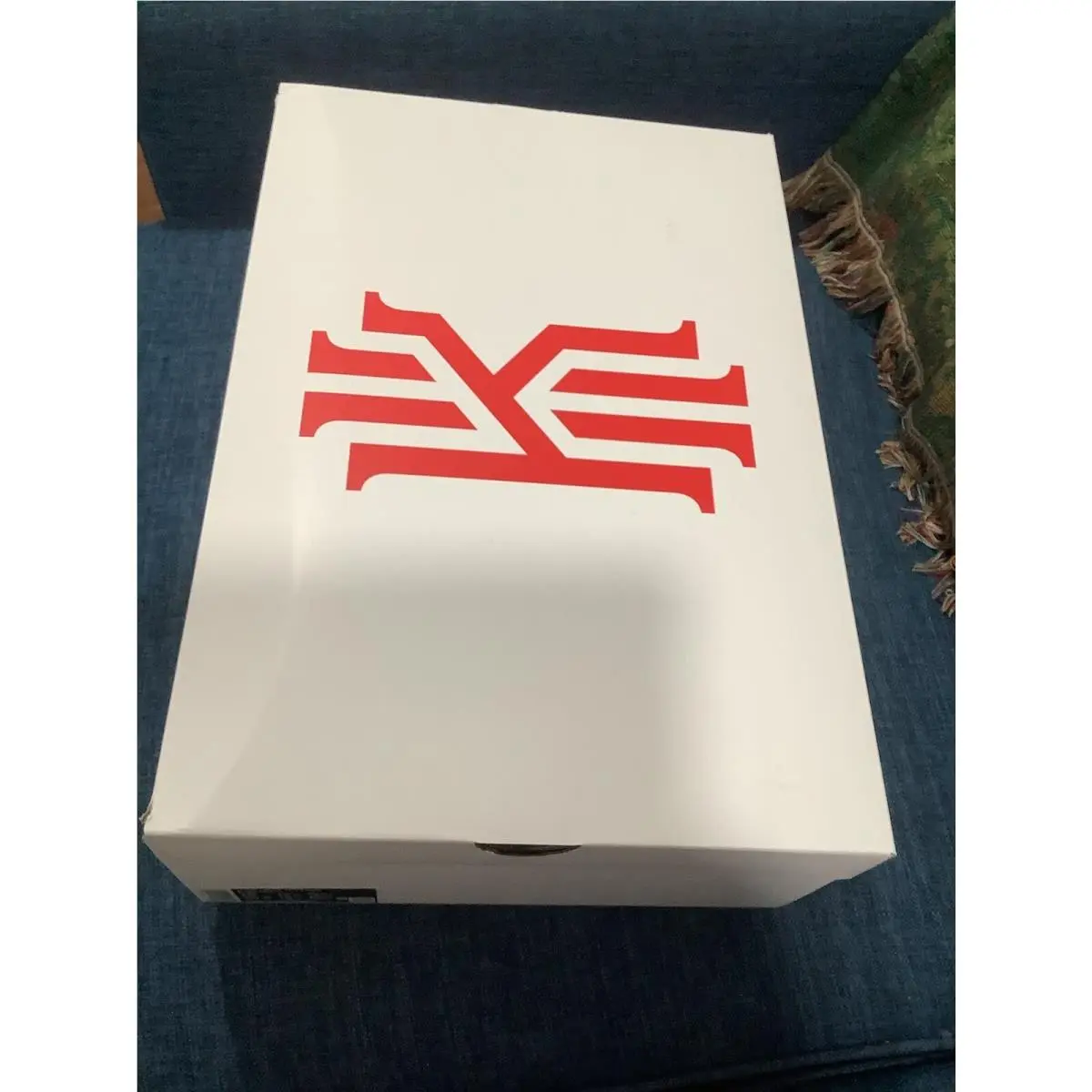 Nike shoes - Nike Kyrie Low - Kyrie Low - DM5041100 - White 0