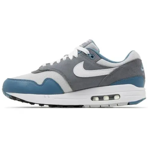 Nike shoes - Nike Air Max 1 - Air Max - FB9660-001 - Blue 0