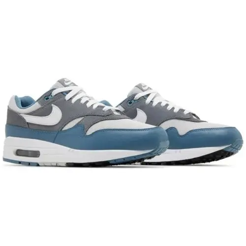 Nike shoes - Nike Air Max 1 - Air Max - FB9660-001 - Blue 1
