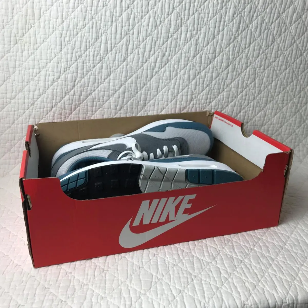 Nike shoes - Nike Air Max 1 SC - FB9660-001 - photon dusk/white-cool grey 9