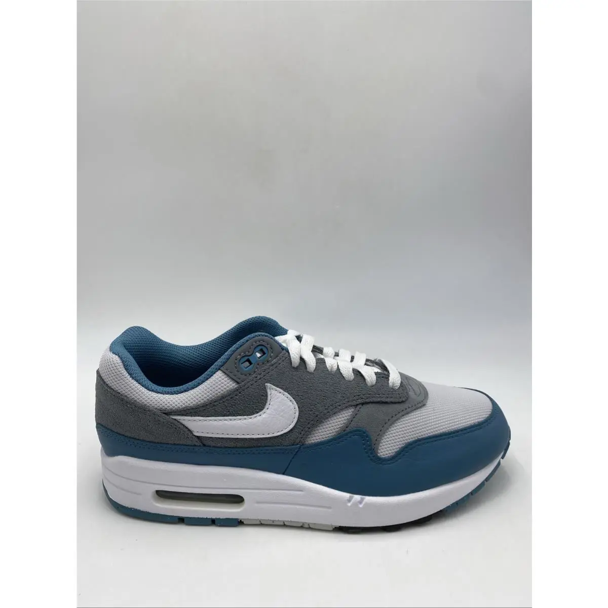 Nike shoes - Nike Air Max 1 - Air Max - FB9660 001 - Photon Dust/White-Cool Grey (UPC: 196969069384) 0