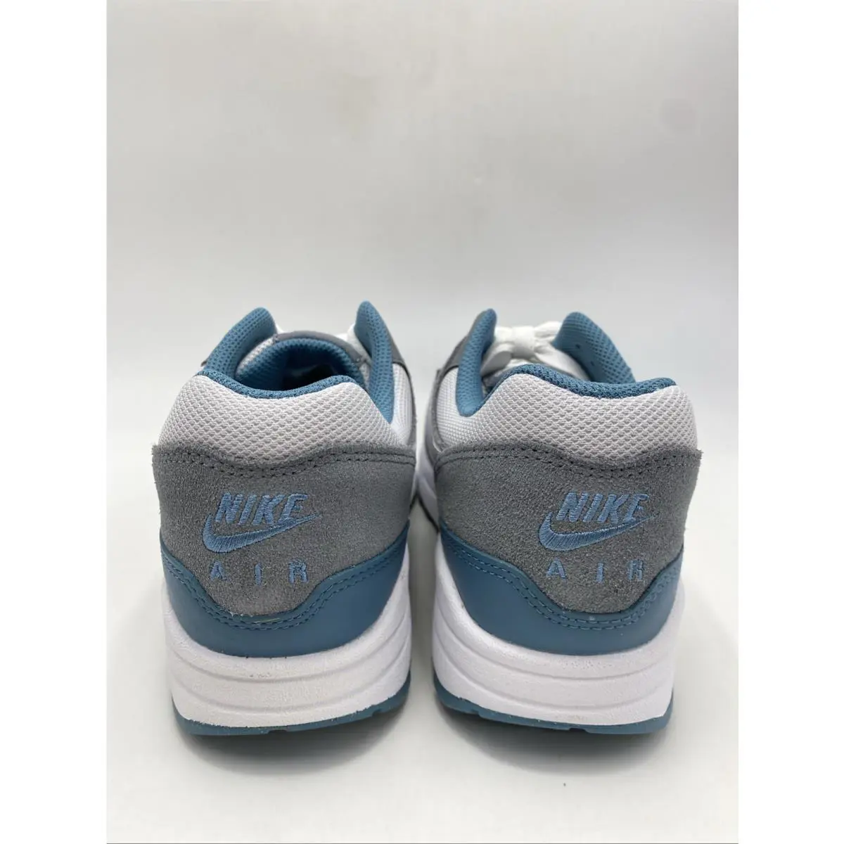 Nike shoes - Nike Air Max 1 - Air Max - FB9660 001 - Photon Dust/White-Cool Grey (UPC: 196969069384) 4