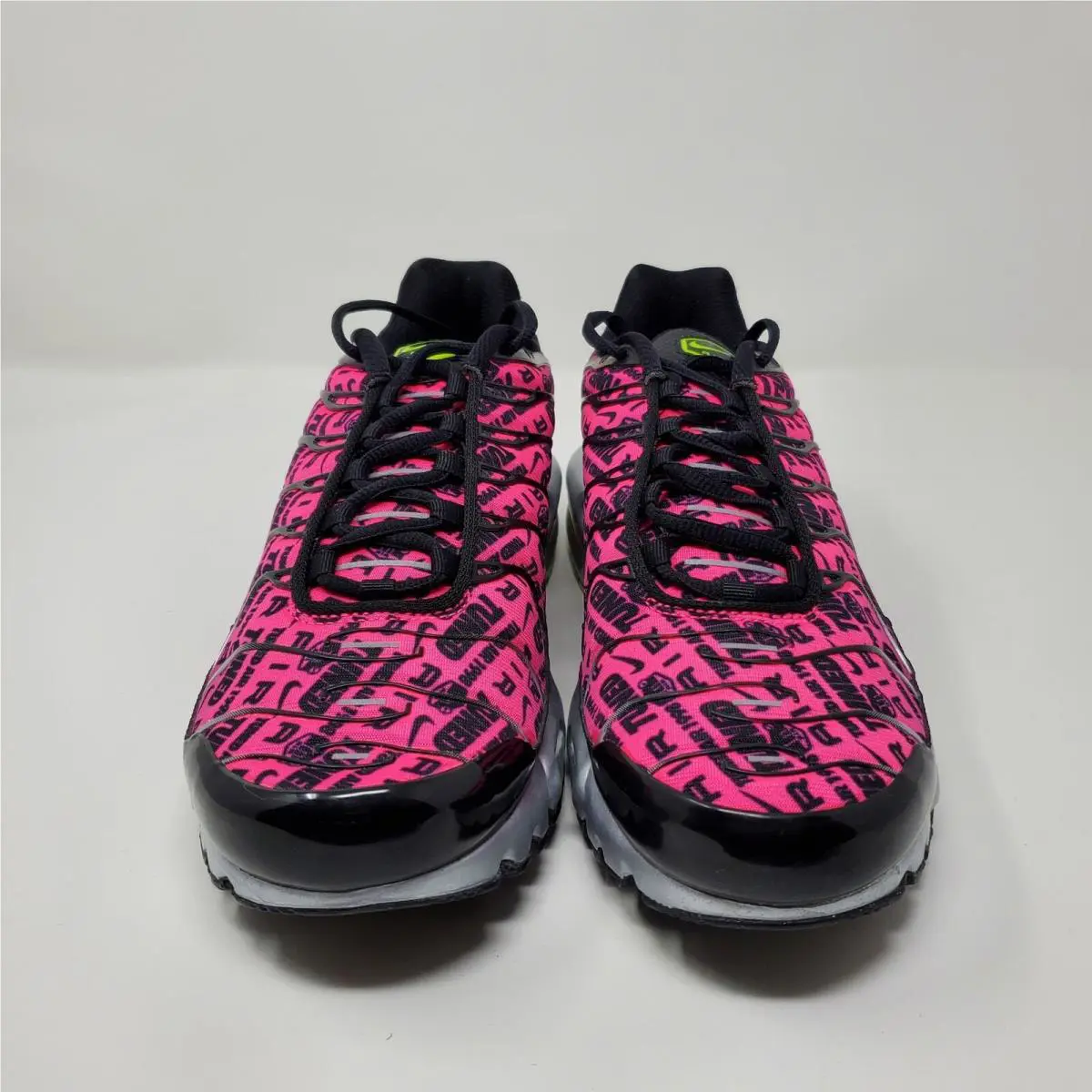 Nike shoes - Nike Air Max Plus - Air Max Plus - FJ4883-001 - Multicolor 0