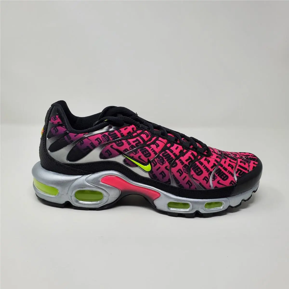 Nike shoes - Nike Air Max Plus - Air Max Plus - FJ4883-001 - Multicolor 2