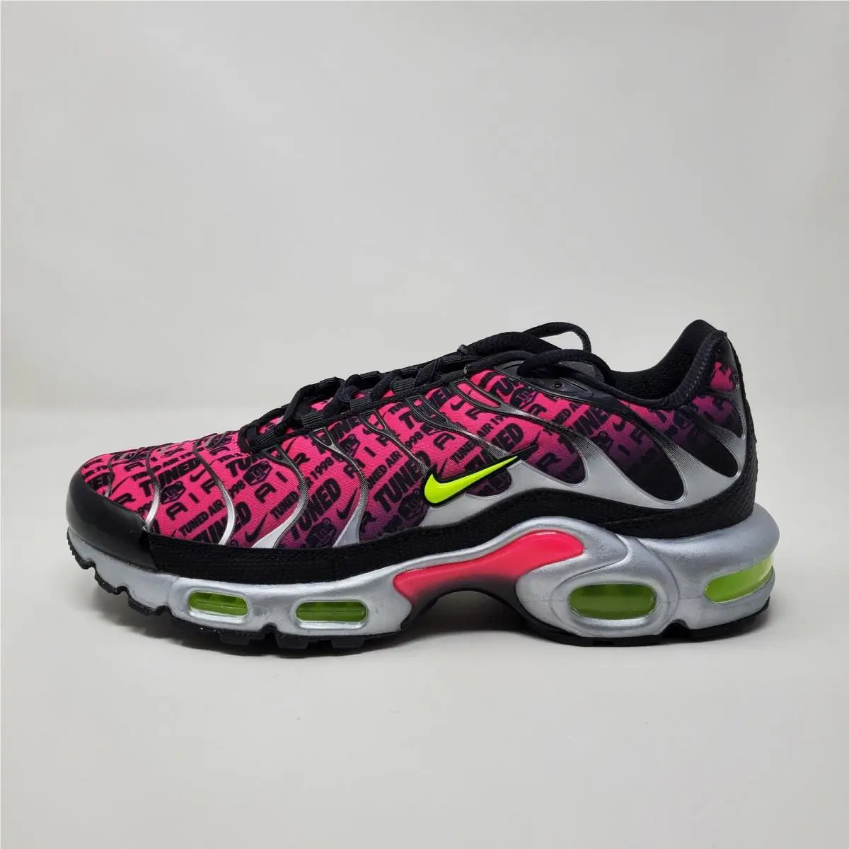 Nike shoes - Nike Air Max Plus - Air Max Plus - FJ4883-001 - Multicolor 3