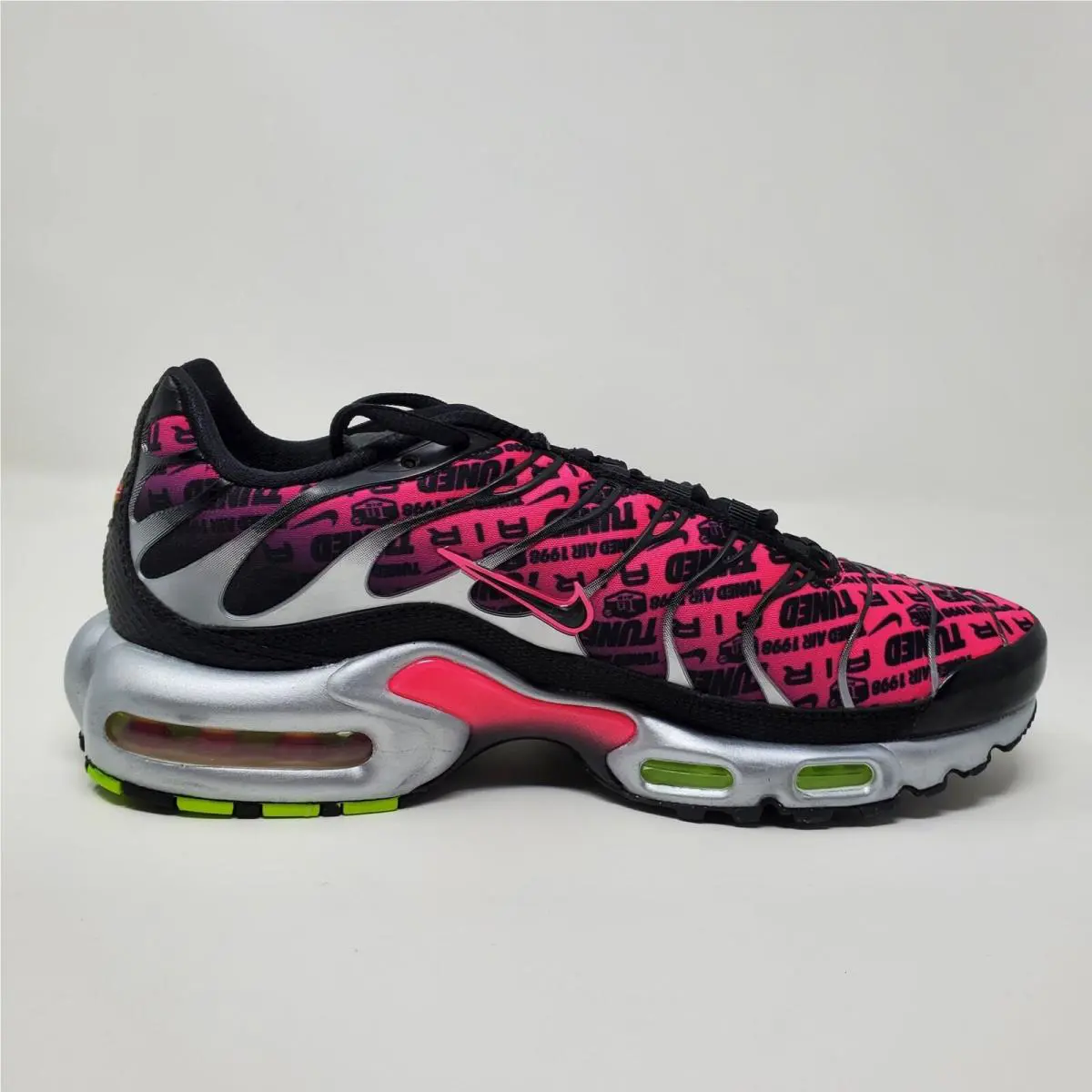 Nike shoes - Nike Air Max Plus - Air Max Plus - FJ4883-001 - Multicolor 4