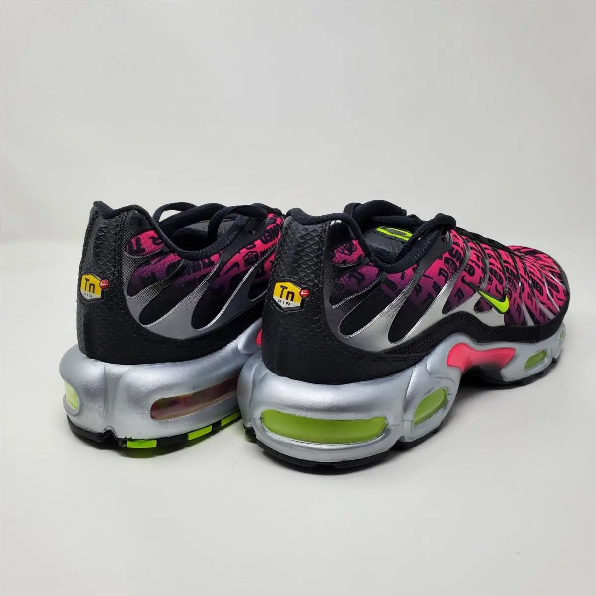 Nike shoes - Nike Air Max Plus - Air Max Plus - FJ4883-001 - Multicolor 5