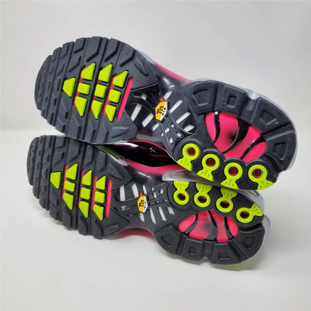 Nike shoes - Nike Air Max Plus - Air Max Plus - FJ4883-001 - Multicolor 6