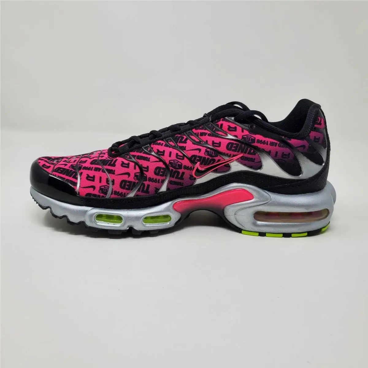 Nike shoes - Nike Air Max Plus - Air Max Plus - FJ4883-001 - Multicolor 7
