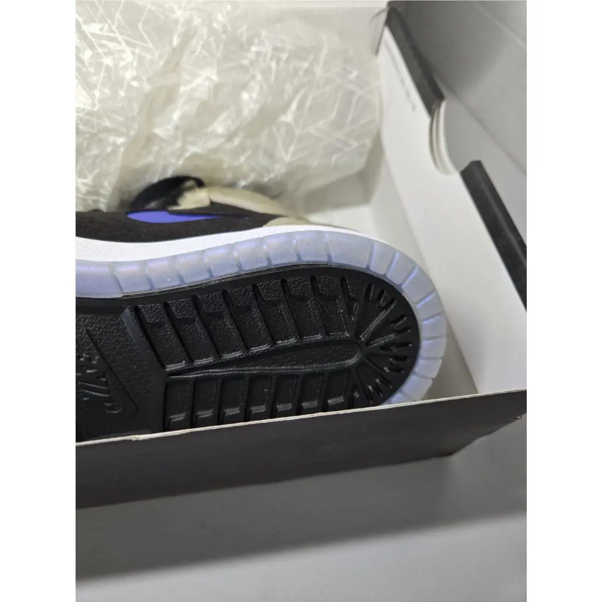 Nike shoes - Nike Zoom Air - Zoom Air - DQ0659-700 - Gold (UPC: 195244768417) 10