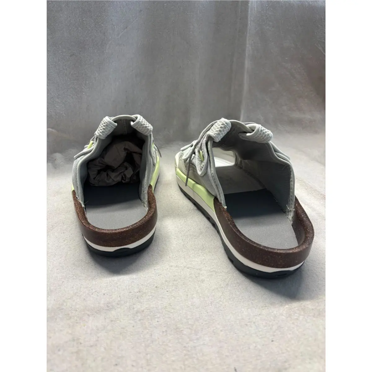 Nike shoes - Nike Offline 2.0 - Offline - CZ0332-002 - Bone 5