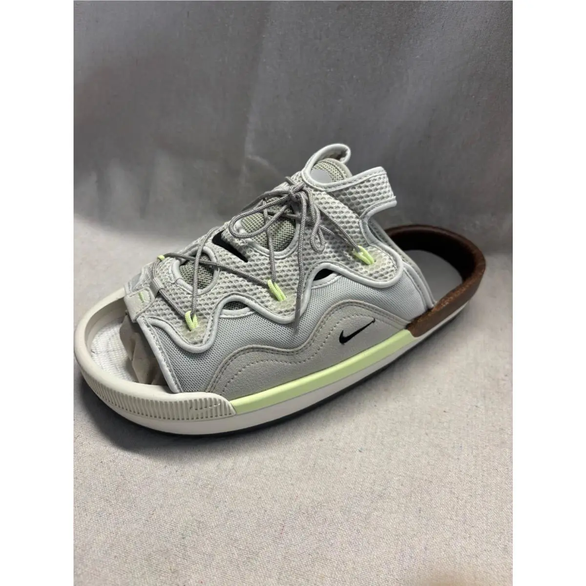 Nike shoes - Nike Offline 2.0 - Offline - CZ0332-002 - Bone 0