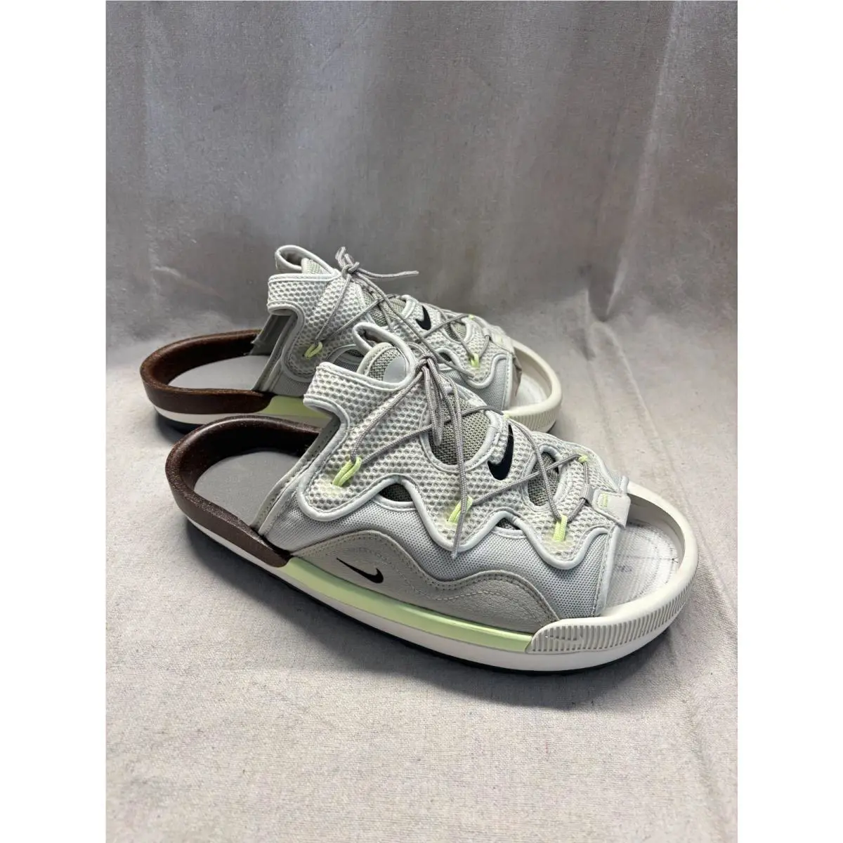 Nike shoes - Nike Offline 2.0 - Offline - CZ0332-002 - Bone 2