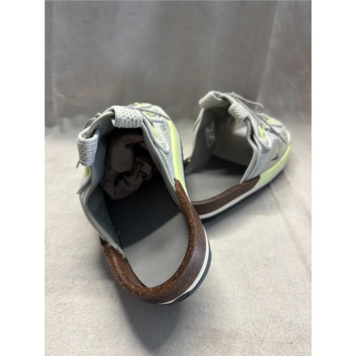 Nike shoes - Nike Offline 2.0 - Offline - CZ0332-002 - Bone 6